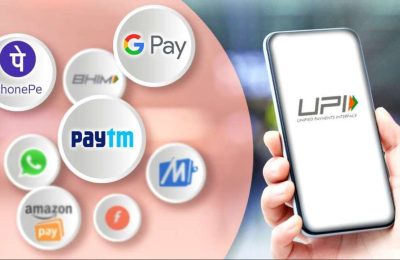 Use UPI Payment Methods For Safest Money Transactions