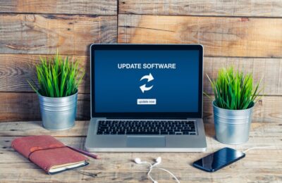 Understanding the Dangers of Outdated Software